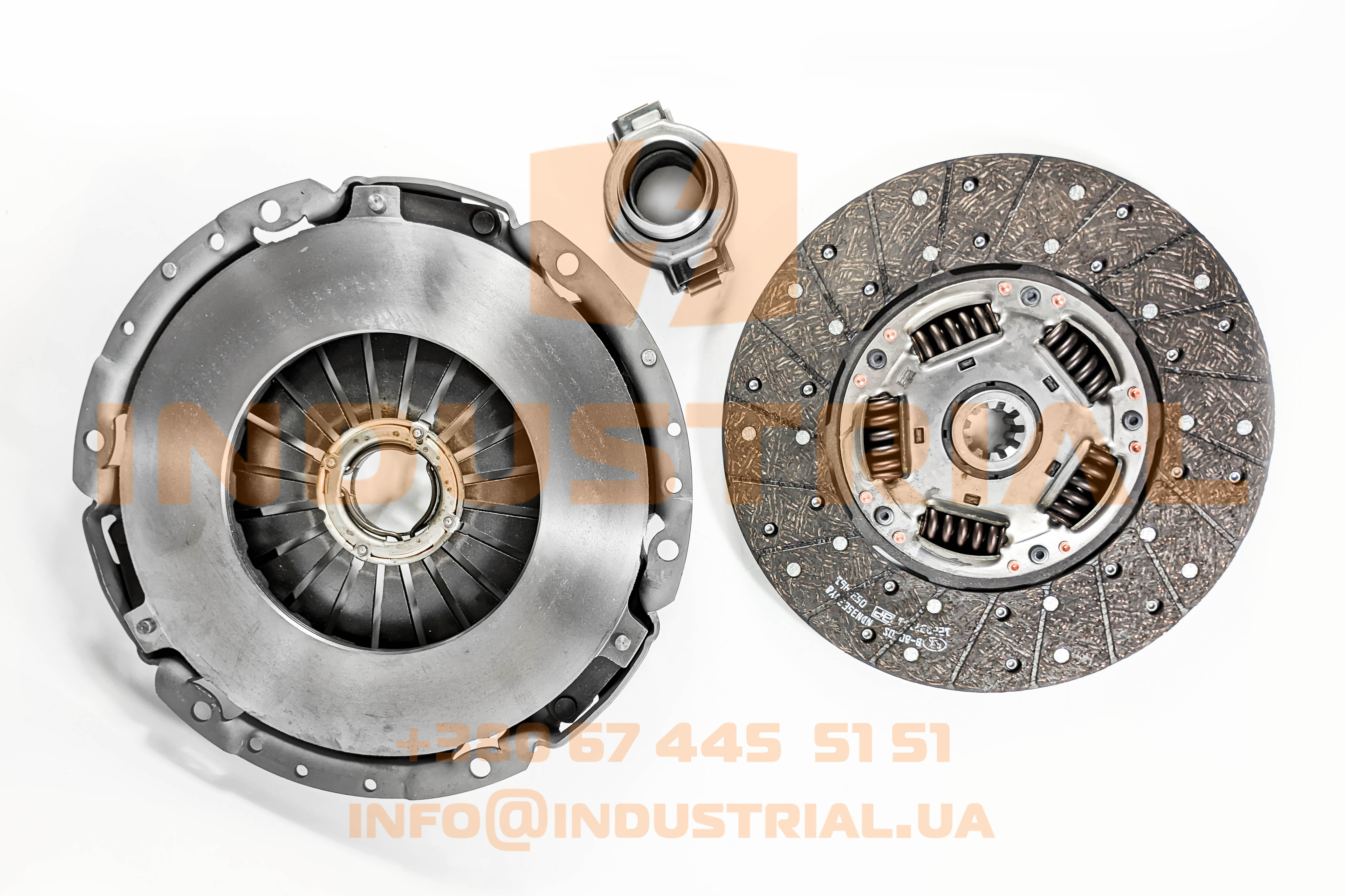 CNH 7253946 CNH INDUSTRIAL